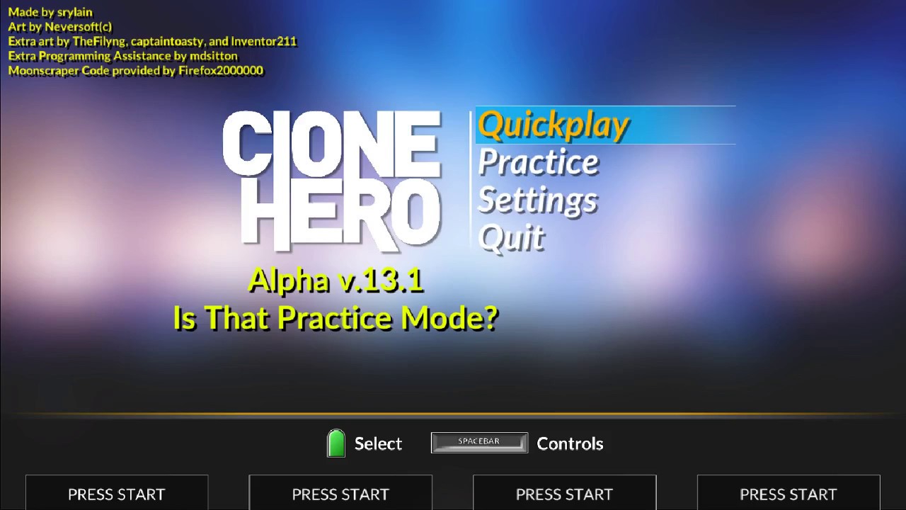 clone hero songs pack download